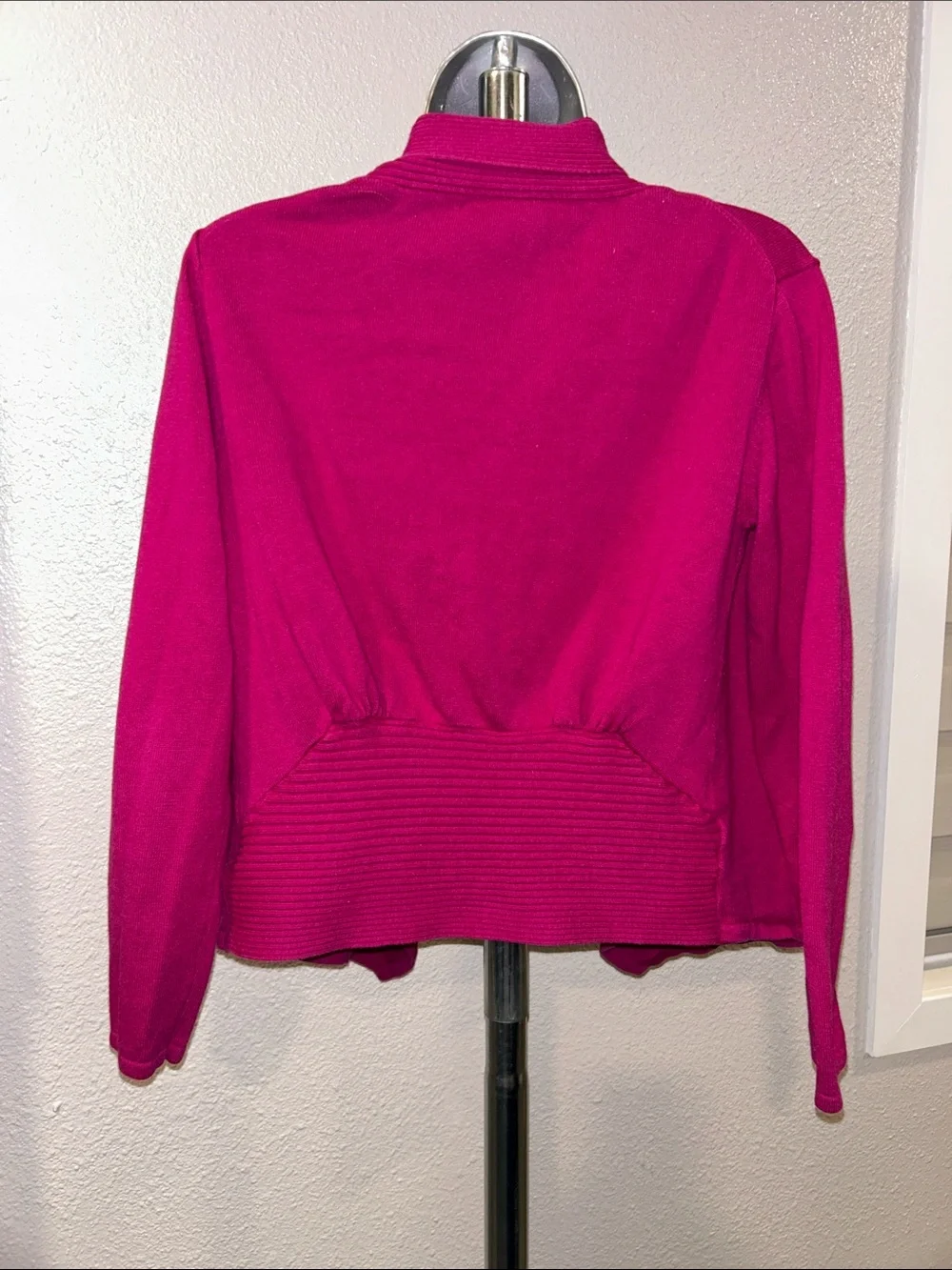 Fever soft knit
